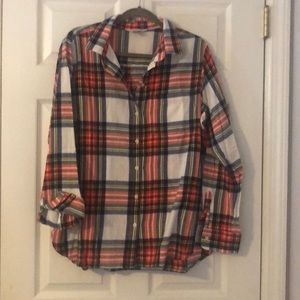 Classic Flannel